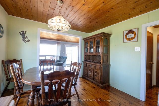70 Haig's Island Rd, House detached with 3 bedrooms, 2 bathrooms and 10 parking in Prince Edward County ON | Image 5
