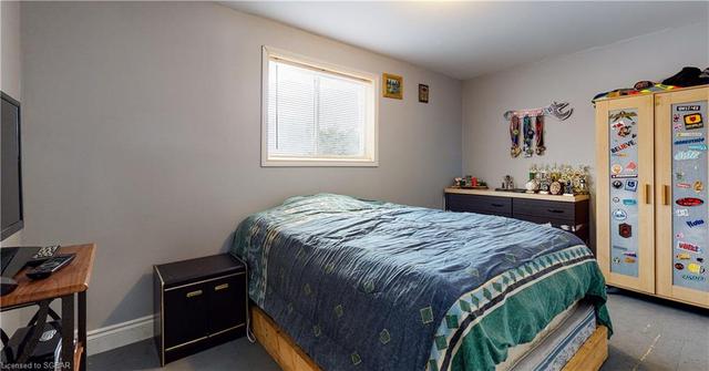 457898 11 Grey Road, House detached with 4 bedrooms, 2 bathrooms and 8 parking in Meaford ON | Image 33