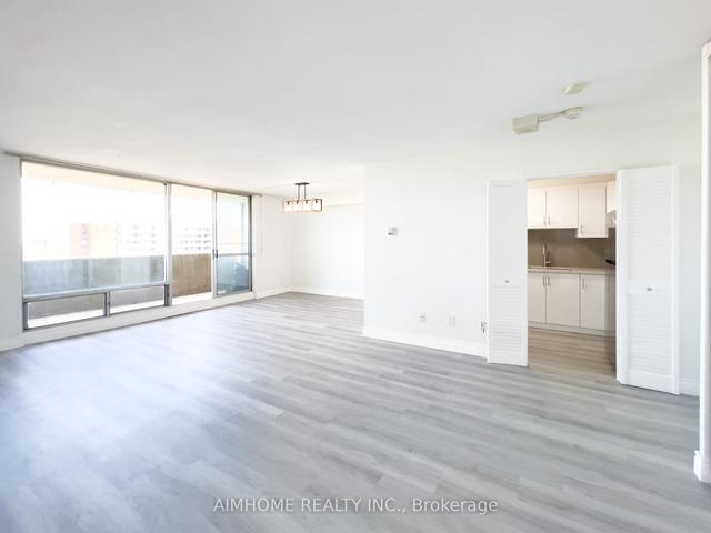 2707 - 5 Massey Sq, Condo with 1 bedrooms, 1 bathrooms and 0 parking in Toronto ON | Image 21