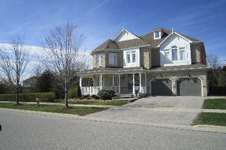 8 Trail Ridge Lane, House detached with 4 bedrooms, 4 bathrooms and 2 parking in Markham ON | Image 1