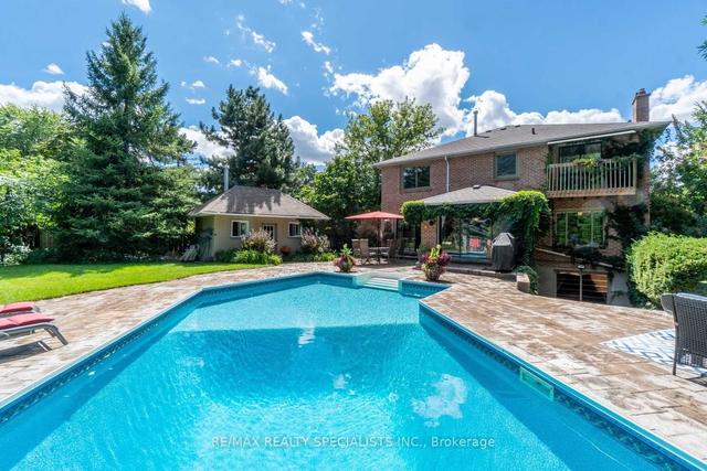 1773 Melody Dr, House detached with 4 bedrooms, 3 bathrooms and 6 parking in Mississauga ON | Image 30