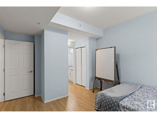 202 - 11109 84 Av Nw, Condo with 1 bedrooms, 2 bathrooms and 1 parking in Edmonton AB | Image 19
