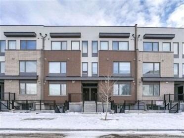 6 - 187 William Duncan Rd, Townhouse with 1 bedrooms, 1 bathrooms and 1 parking in Toronto ON | Image 12