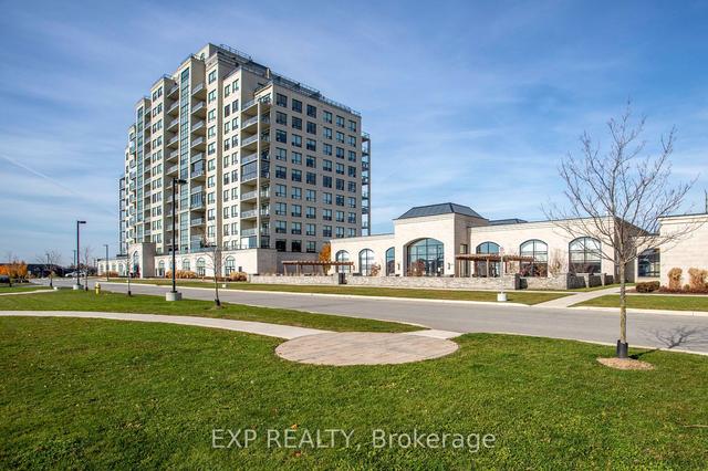 604 - 260 Villagewalk Blvd, Townhouse with 2 bedrooms, 2 bathrooms and 1 parking in London ON | Image 12