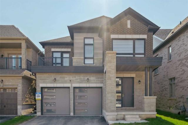 1298 Felicity Gdns, House detached with 4 bedrooms, 5 bathrooms and 4 parking in Oakville ON | Image 12