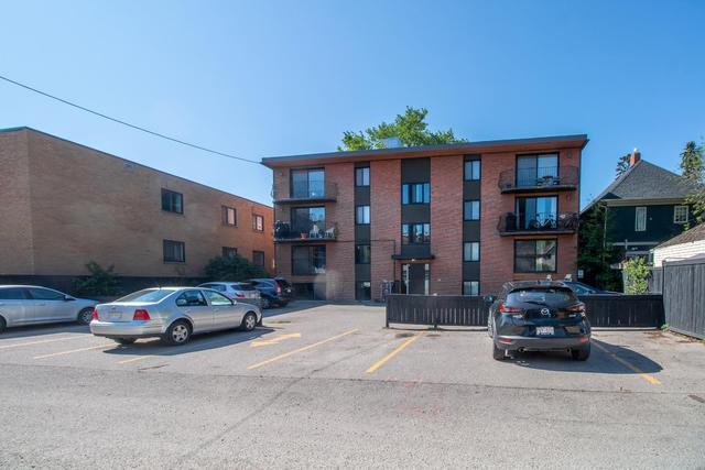 302 - 526 22 Avenue Sw, Condo with 1 bedrooms, 1 bathrooms and 1 parking in Calgary AB | Image 16