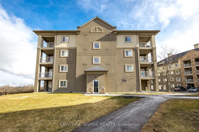 1416 - 8 Dayspring Circ, Condo with 2 bedrooms, 2 bathrooms and 1 parking in Brampton ON | Image 22