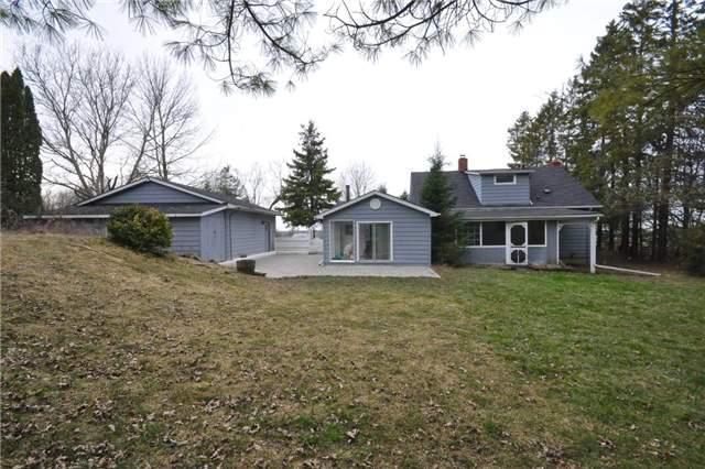 16675 Keele St, House detached with 3 bedrooms, 2 bathrooms and 8 parking in King ON | Image 19