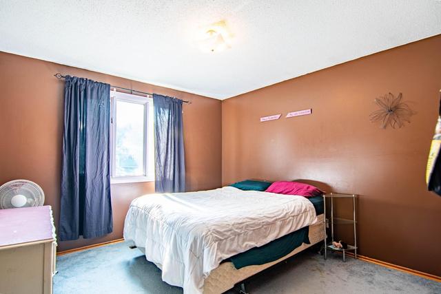 5931 61 Avenue, House detached with 2 bedrooms, 1 bathrooms and 2 parking in Red Deer AB | Image 23
