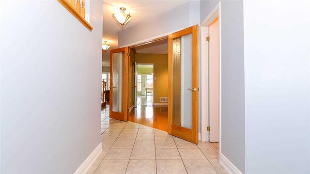 27 Sweet Water Cres, House detached with 4 bedrooms, 3 bathrooms and 6 parking in Richmond Hill ON | Image 32