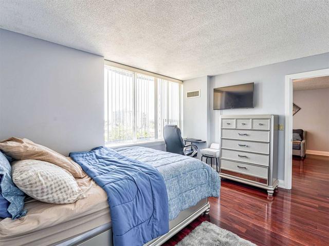418 - 2737 Keele St, Condo with 1 bedrooms, 1 bathrooms and 1 parking in Toronto ON | Image 4