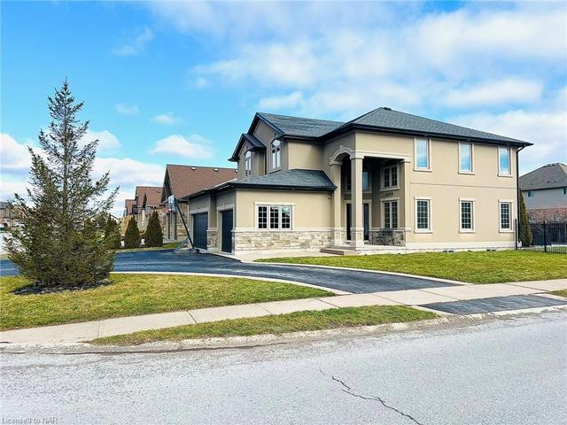 6498 Christopher Crescent Crescent, House detached with 4 bedrooms, 3 bathrooms and 7 parking in Niagara Falls ON | Image 23
