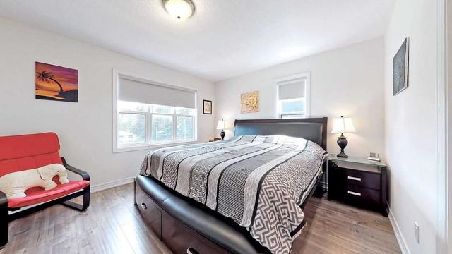 26 - 1 Leggott Ave, House attached with 4 bedrooms, 4 bathrooms and 4 parking in Barrie ON | Image 10
