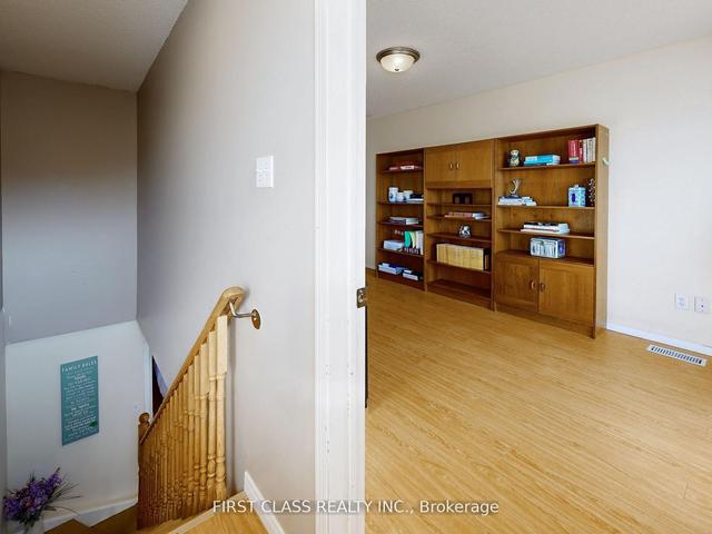 36 - 189 Galloway Rd, Townhouse with 3 bedrooms, 2 bathrooms and 2 parking in Toronto ON | Image 13
