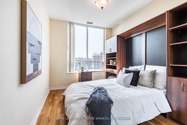 1602 - 38 Fontenay Crt, Condo with 3 bedrooms, 3 bathrooms and 2 parking in Toronto ON | Image 17