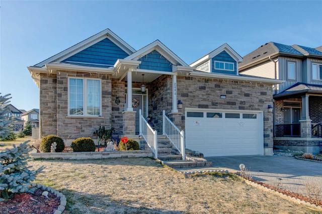 2404 Seven Oaks Rdge, House detached with 2 bedrooms, 3 bathrooms and 6 parking in London ON | Image 1