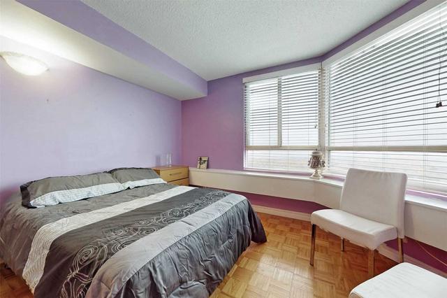 1804 - 61 Markbrook Lane, Condo with 2 bedrooms, 2 bathrooms and 1 parking in Toronto ON | Image 9