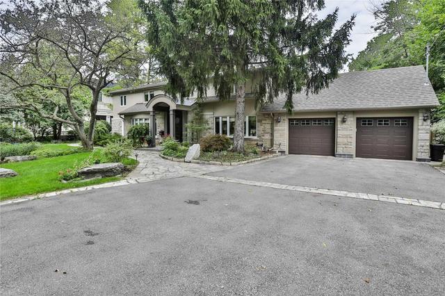 451 Bob O Link Rd, House detached with 4 bedrooms, 4 bathrooms and 8 parking in Mississauga ON | Image 3