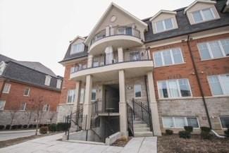1703 - 2420 Baronwood Dr, Townhouse with 2 bedrooms, 3 bathrooms and 1 parking in Oakville ON | Image 1