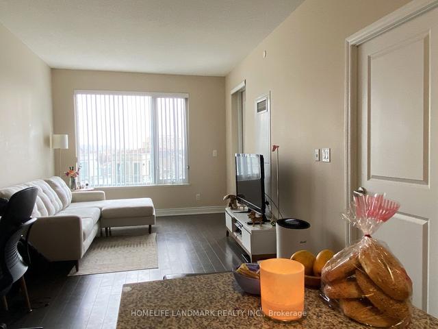 601 - 277 South Park Rd, Condo with 1 bedrooms, 1 bathrooms and 1 parking in Markham ON | Image 8