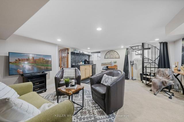 1 - 23 Scarboro Beach Blvd, Condo with 2 bedrooms, 2 bathrooms and 1 parking in Toronto ON | Image 14