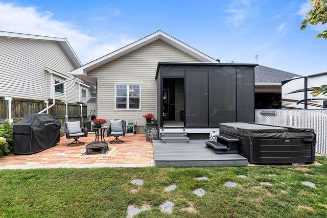 473 Stark Way Se, House detached with 3 bedrooms, 3 bathrooms and 4 parking in Medicine Hat AB | Image 28