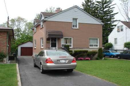 80 Cleta Dr, House detached with 3 bedrooms, 2 bathrooms and 4 parking in Toronto ON | Image 1
