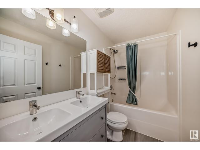 2925 23 St St Nw, House semidetached with 3 bedrooms, 2 bathrooms and null parking in Edmonton AB | Image 29