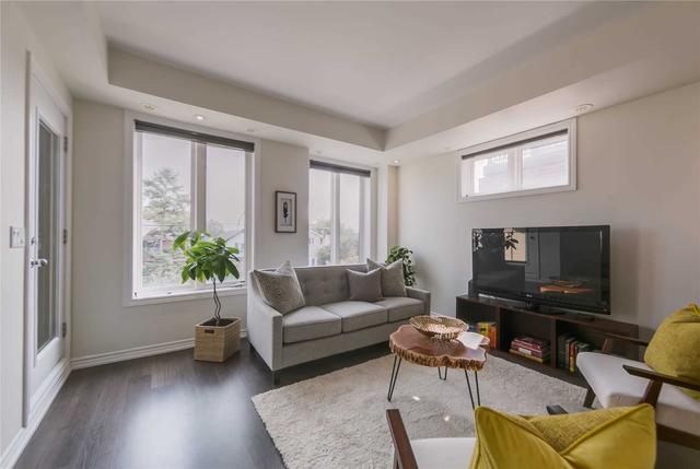 22 - 120 Twenty Fourth St, Townhouse with 2 bedrooms, 3 bathrooms and 1 parking in Toronto ON | Image 29