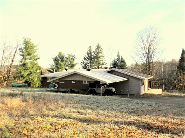 27421 Highway 62 S, House detached with 4 bedrooms, 2 bathrooms and 8 parking in Bancroft ON | Image 47