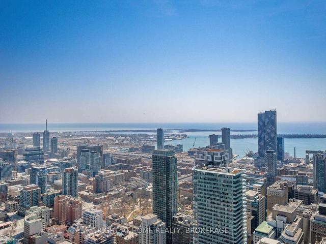5607 - 197 Yonge St, Condo with 1 bedrooms, 1 bathrooms and 0 parking in Toronto ON | Image 28