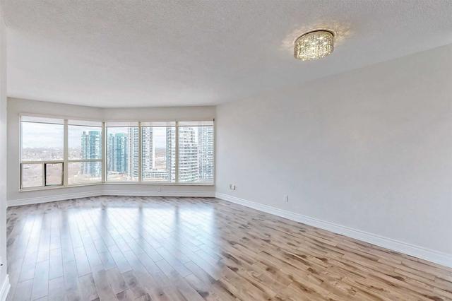 2503 - 2269 Lake Shore Blvd W, Condo with 2 bedrooms, 2 bathrooms and 1 parking in Toronto ON | Image 30