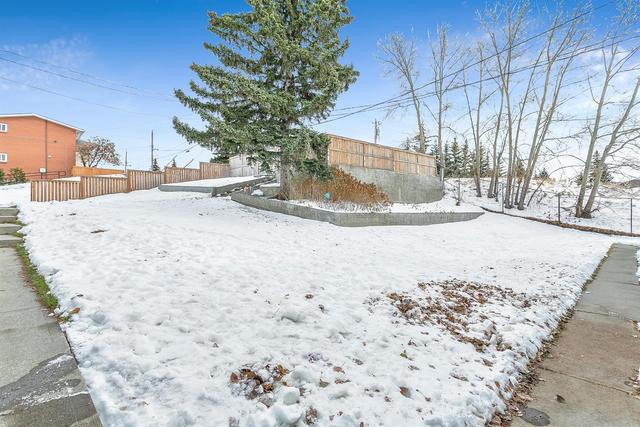 4 - 1603 Mcgonigal Drive Ne, Home with 2 bedrooms, 1 bathrooms and 2 parking in Calgary AB | Image 33