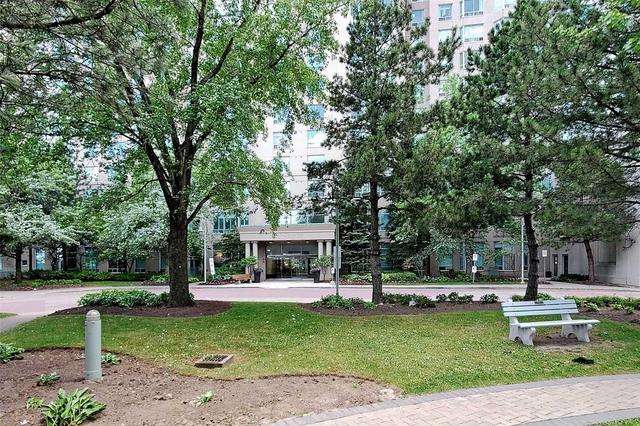 3122 - 68 Corporate Dr, Condo with 3 bedrooms, 3 bathrooms and 2 parking in Toronto ON | Image 25