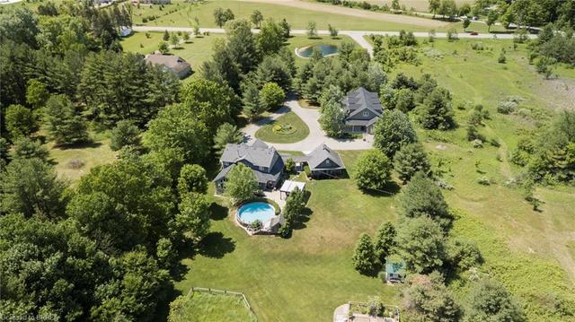 231 Jerseyville Road, House detached with 6 bedrooms, 3 bathrooms and 45 parking in Brant ON | Image 6