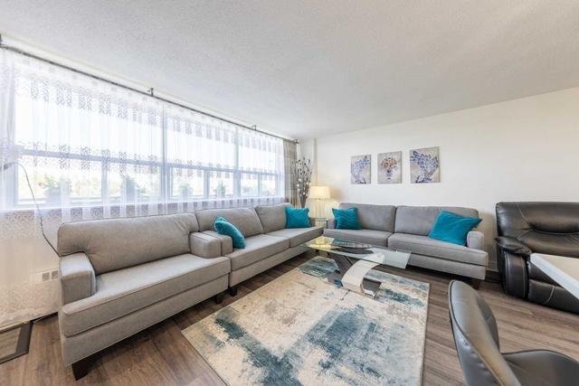 917 - 80 Grandravine Dr, Condo with 3 bedrooms, 1 bathrooms and 1 parking in Toronto ON | Image 17