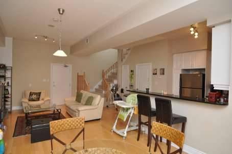 th18 - 2 Rean Dr, Townhouse with 2 bedrooms, 3 bathrooms and 2 parking in Toronto ON | Image 7