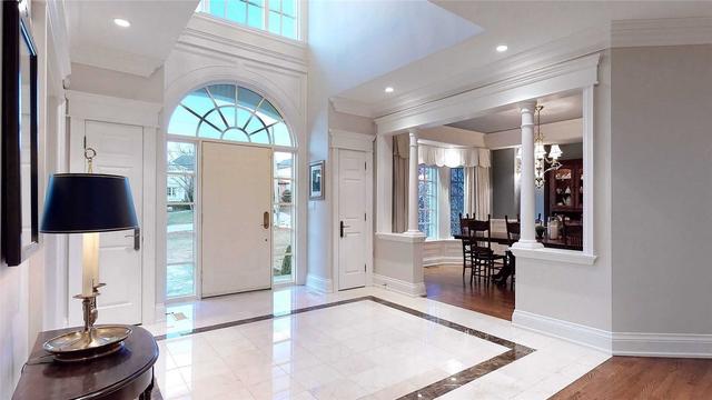 189 Oxford St, House detached with 6 bedrooms, 6 bathrooms and 19 parking in Richmond Hill ON | Image 3