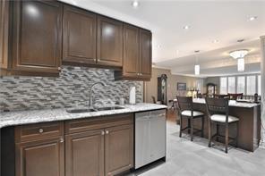 405 - 2175 Marine Dr, Condo with 2 bedrooms, 2 bathrooms and 1 parking in Oakville ON | Image 20