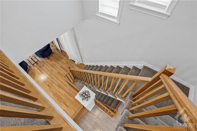 636 Vivera Place, Townhouse with 3 bedrooms, 3 bathrooms and 2 parking in Ottawa ON | Image 25