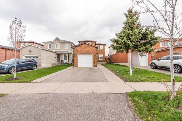8 Woodside Crt, House detached with 3 bedrooms, 4 bathrooms and 3 parking in Brampton ON | Image 21
