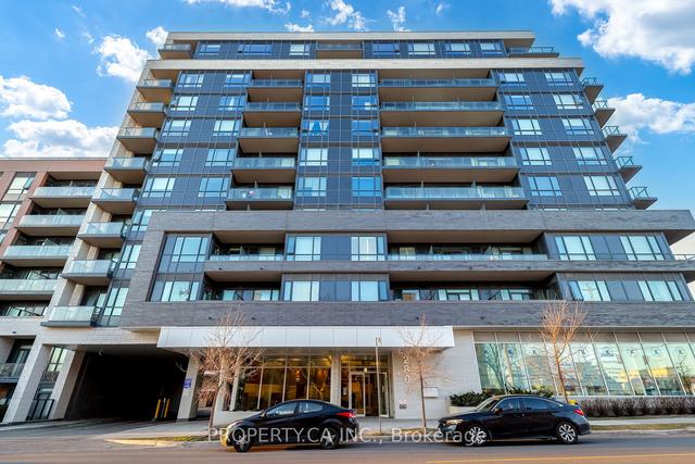327 - 2800 Keele St, Condo with 1 bedrooms, 1 bathrooms and 1 parking in Toronto ON | Image 1