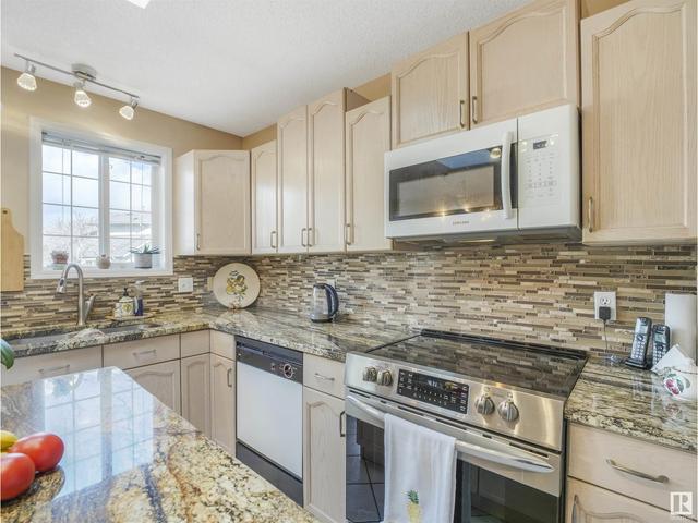7716 154 Av Nw, House detached with 4 bedrooms, 3 bathrooms and null parking in Edmonton AB | Image 16
