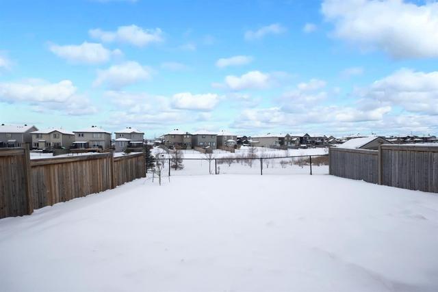 129 Diamondstone Ridge, House detached with 7 bedrooms, 3 bathrooms and 4 parking in Wood Buffalo AB | Image 34