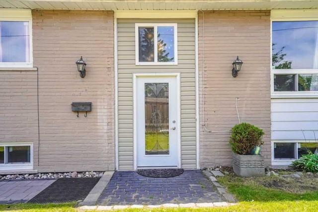 289 Coronation Dr, House detached with 4 bedrooms, 4 bathrooms and 5 parking in Toronto ON | Image 23