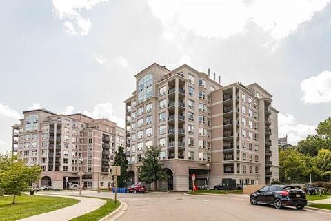 601 - 2000 Creekside Drive, Condo with 2 bedrooms, 2 bathrooms and null parking in Hamilton ON | Card Image