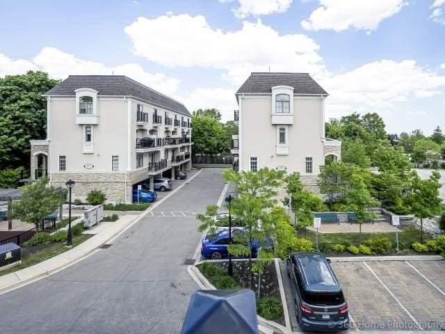 6 - 3071 Cawthra Rd, Townhouse with 2 bedrooms, 2 bathrooms and 2 parking in Mississauga ON | Image 23