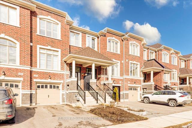 2604 Cerise Manr, House attached with 3 bedrooms, 3 bathrooms and 2 parking in Pickering ON | Image 23