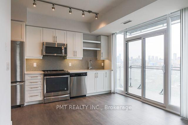 lph 25 - 525 Adelaide St W, Condo with 2 bedrooms, 2 bathrooms and 1 parking in Toronto ON | Image 25
