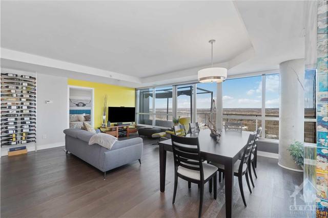 1510 - 200 Inlet Private, Condo with 2 bedrooms, 2 bathrooms and 2 parking in Ottawa ON | Image 8